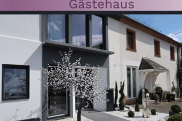 Angelikas Gästehaus