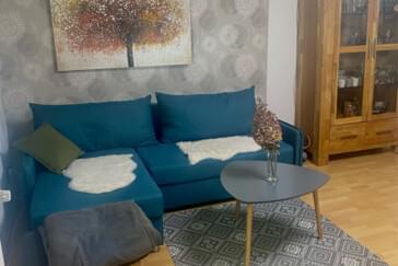 Monteurzimmer in Rodalben - Ferienwohnung Milo Rodalben 