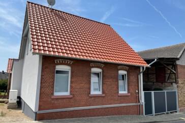 Monteurzimmer in Helmstedt - Ahrendt