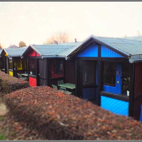 Monteurzimmer in Idstein - Trattoria Don Lillo Idstein