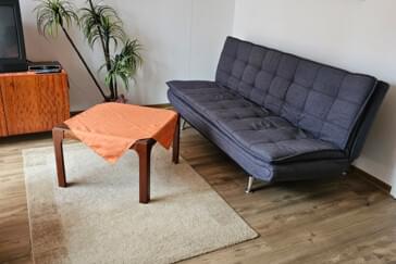 Monteurzimmer in Leinefelde-Worbis - Ferienwohnung  An der Uferpromenade Schwenteck