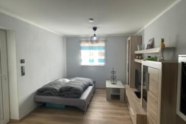 Monteurzimmer in Kulmbach - Ferienwohnung Krauß