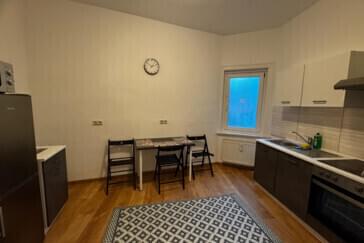 Doppelzimmer (Klausstr.)