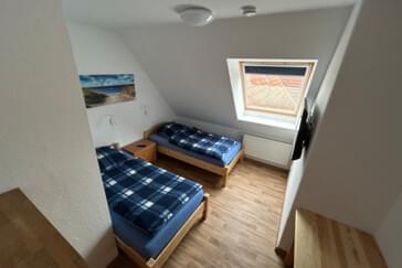 Monteurzimmer in Bramsche - Ferienwohnungen zur Varus-Deele