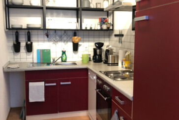 Monteurzimmer in Brand-Erbisdorf - Monteurunterkunft Gottwald - Haus