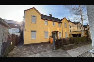 Monteurzimmer in Augsburg-Oberhausen - Monteurwohnungen in Augsburg