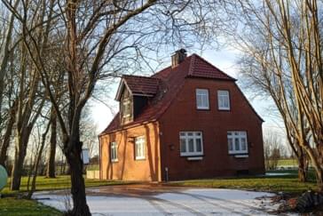Privatzimmer in Emden - Haus Kleemann