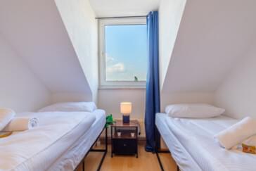 Monteurzimmer in Bad Dürrenberg - Monteurheaven in Merseburg und Bad Dürrenberg