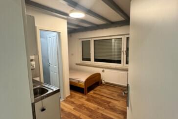 Monteurzimmer in Sohren - Gemütliche Studiowohnung in zentraler Lage - Sohren