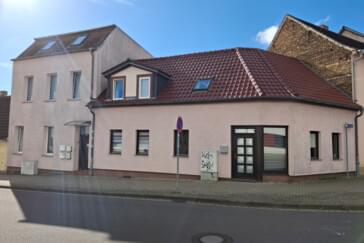 Monteurzimmer in Coswig - Monteurwohnung