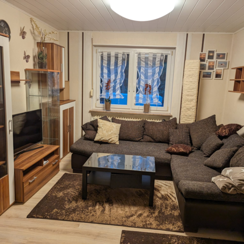 Monteurzimmer in Stadtallendorf - Wohnung "Margit"