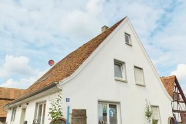 Monteurzimmer in Ipsheim - Müller-Thurgau