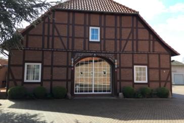 Monteurzimmer in WOLFSBURG - Monteurzimmer Warmenau