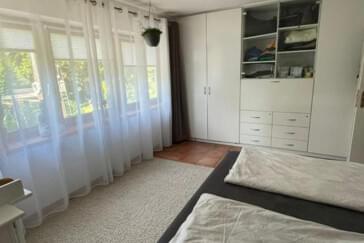 Monteurzimmer in Müllheim - Ferienwohnung Müllheim