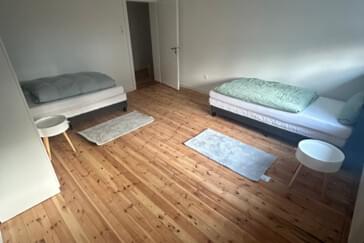 Monteurzimmer in Bayreuth -  Monteurzimmer Bayreuth  / Garten / TOP Lage / Parkplätze