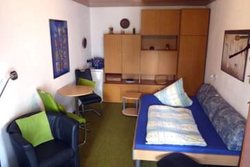 Monteurzimmer in Bad Salzungen - Haus-Kompe