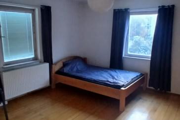 Monteurzimmer in Altheim - Crafter-rooms