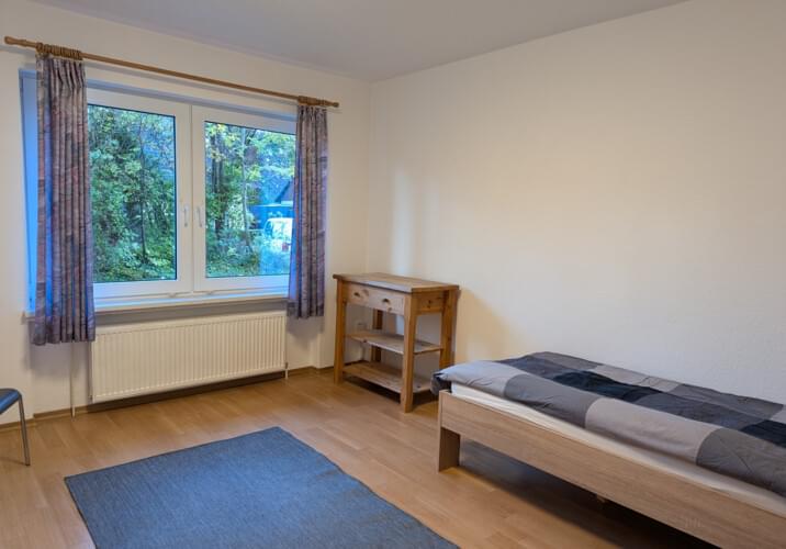 Einzelzimmer 1