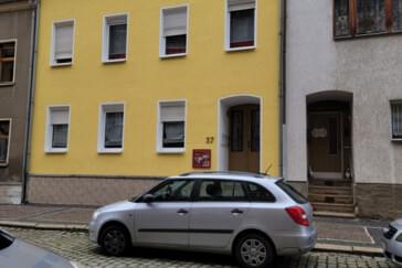 Monteurzimmer in Greiz - Fewo Kopp 