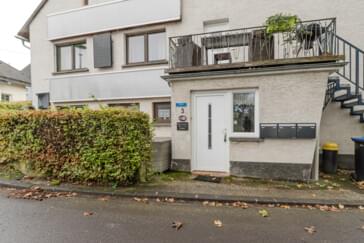 Monteurzimmer in Morbach - Ferienhaus Störzel