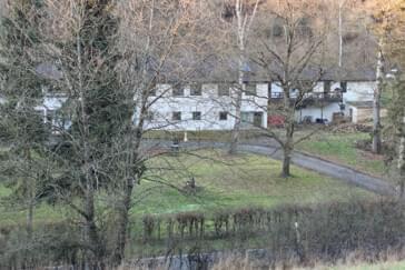 Monteurzimmer in Auen - ECO VILLAGE