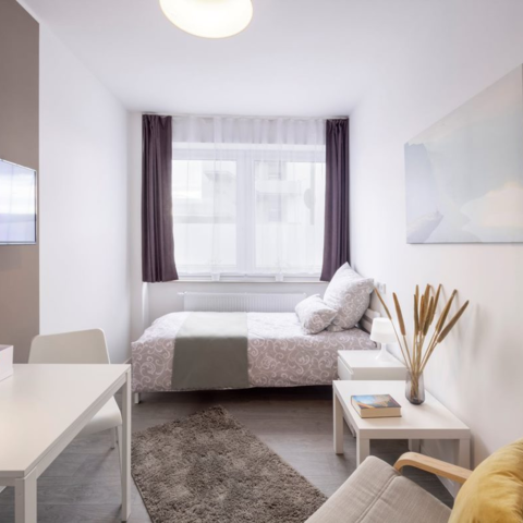 versch.Wohnungen/Ausstattung