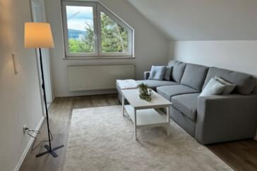 Monteurzimmer in Würzburg - AM Dürrbachau