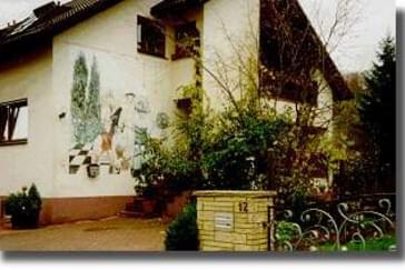 Monteurzimmer in Neckargemünd - Fewo Cetto