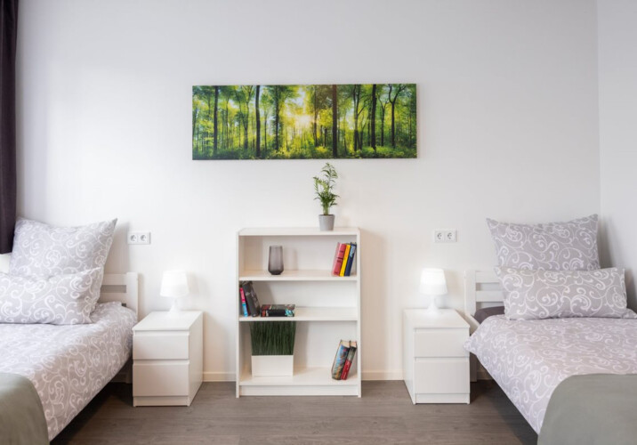 versch. Ausführungen u. Größen