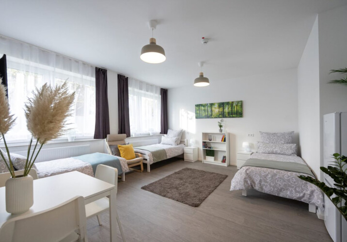 versch. Größen u.Ausführungen