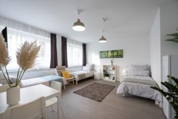 versch. Größen u.Ausführungen