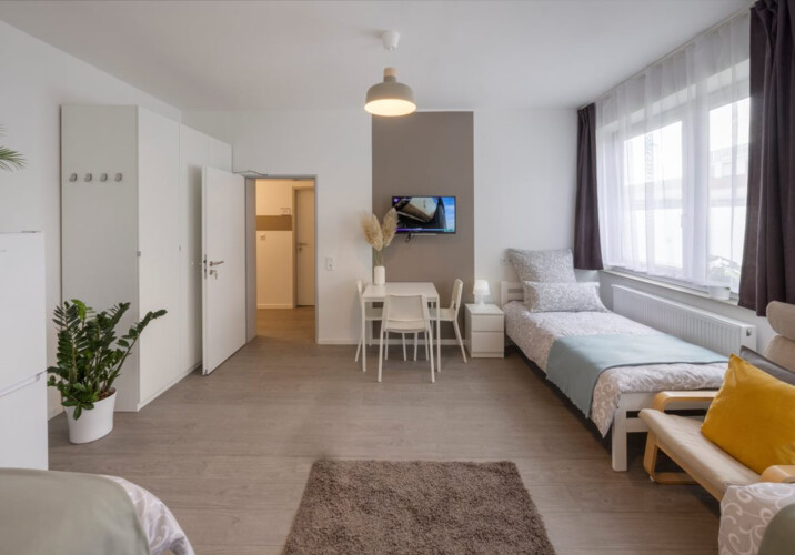 versch. Größen und Ausführunge