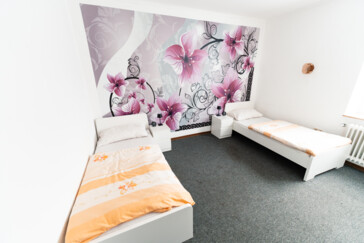 Monteurzimmer in Lindern - MonteurGut Eiche 2 Lindern