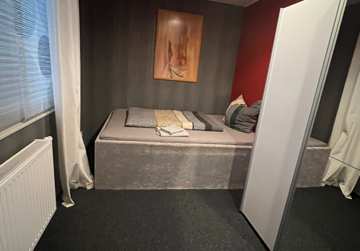 1.Schlafzimmer