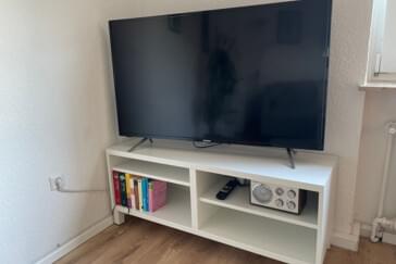 Monteurzimmer in Otterbach - Sonnige Wohnung in ruhiger Lage, gute Anbindung