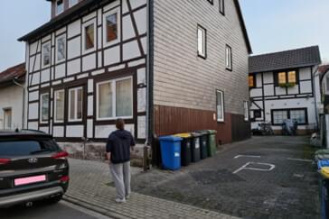 Monteurzimmer in Göttingen - Weende - Übernachtung bei Holz