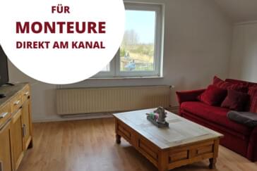 Monteurzimmer in Wiesmoor - Wiesmoor Ranch