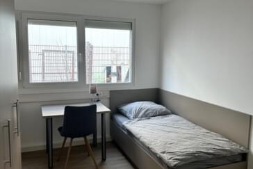 Monteurzimmer in Bürgstadt - Hartig Fertigungstechnik GmbH