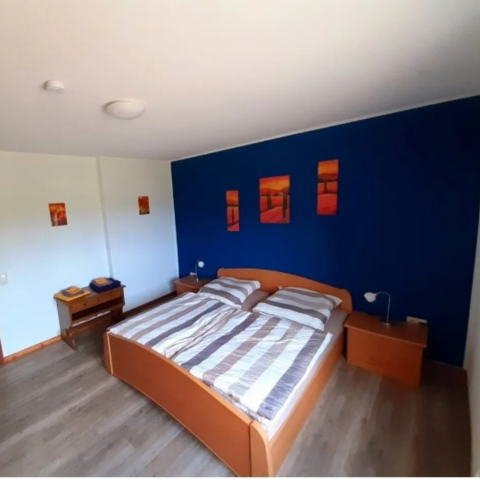 Monteurzimmer in Uslar - Verliehausen - Ferienwohnung Verliehausen 