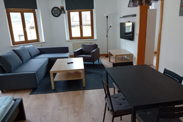 Monteurzimmer in Auerbach - Gästehaus Auerbach