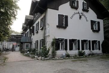 Monteurzimmer in Starnberg - Forsthaus Mühlthal