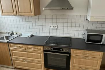 Monteurzimmer in Petersberg - Wohnung für Monteure / Studenten - Fulda - Petersberg
