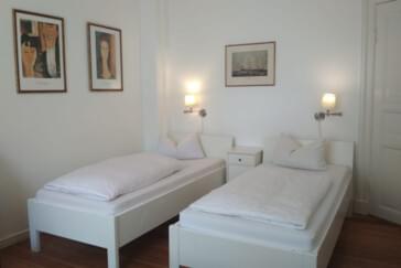 Monteurzimmer in Kiel - Ferienwohnungen Kiel - Rendsburg-Eckernförde