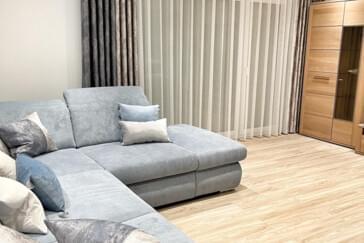 Monteurzimmer in Thannhausen - Bado House