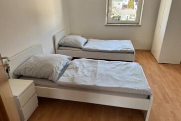 Monteurzimmer in Burghausen - Daniel