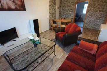 Monteurzimmer in Belgern-Schildau - Monteurwohnung - Elbland 