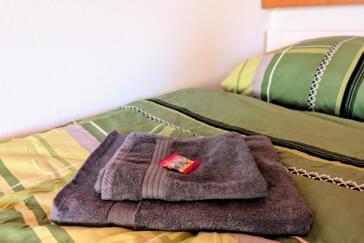 Monteurzimmer in Rheinau(Diersheim) - Monteurunterkunft in Rheinau (Diersheim)