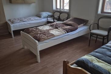 Monteurzimmer in Lichtenfels - Monteurwohnung in Lichtenfels für 6 Personen