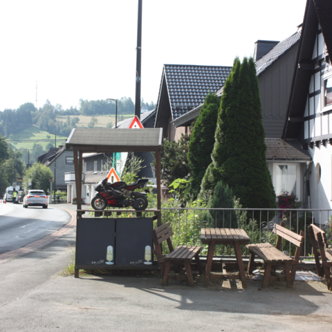Monteurzimmer in Winterberg - Smart Resorts B & B 3 - Winterberg