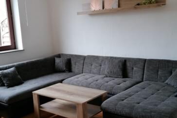 Monteurzimmer in Zeven - Ferienwohnung Blicharski Oase